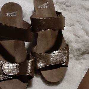 DANSKO WOMEN  slides